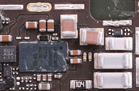 陶瓷貼片電容NPO、X7R、Z5U、Y5V詳解，用途有哪些？