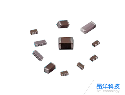 村田貼片電容規(guī)格表有沒有呢？