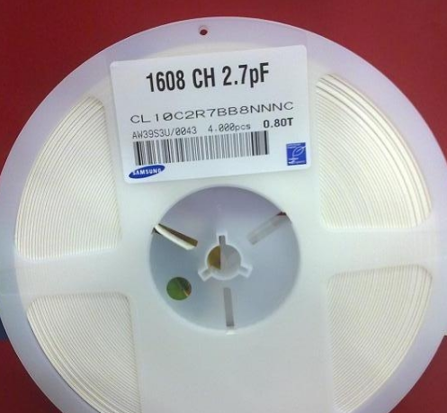 2021年三星貼片電容價格固定嗎？什么影響價格？