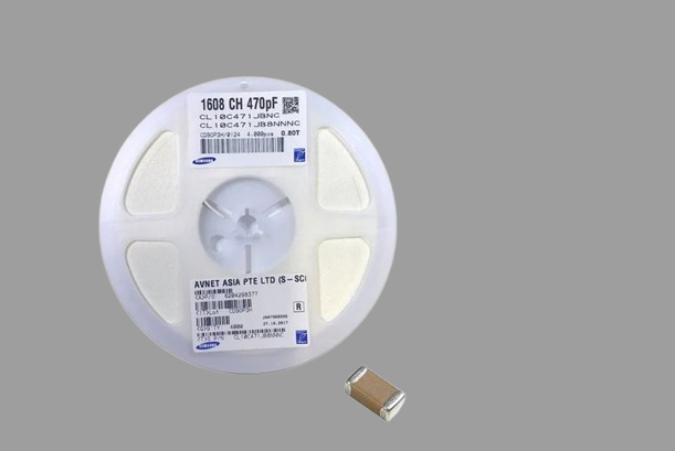 三星貼片電容怎么購買更合適呢？