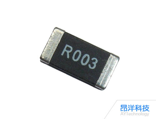 大毅厚膜貼片電阻大小規(guī)格多少？