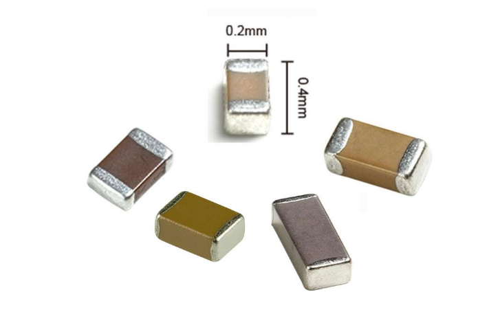 三環(huán)電容容量電壓特性在電源去耦優(yōu)化？