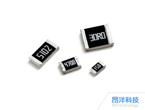 旺詮電阻ESL對(duì)高頻開關(guān)噪聲抑制驗(yàn)證？