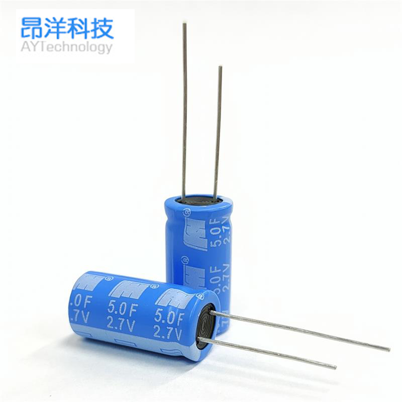 高溫對(duì)電解電容壽命的影響有多大?